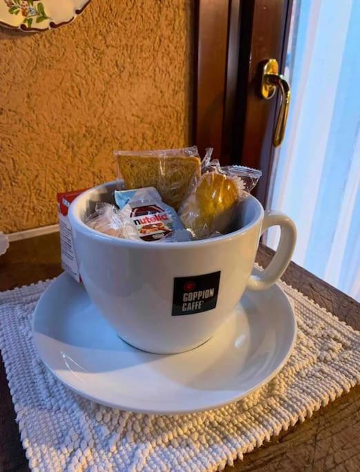 Apartamento Cannaregio Venecia