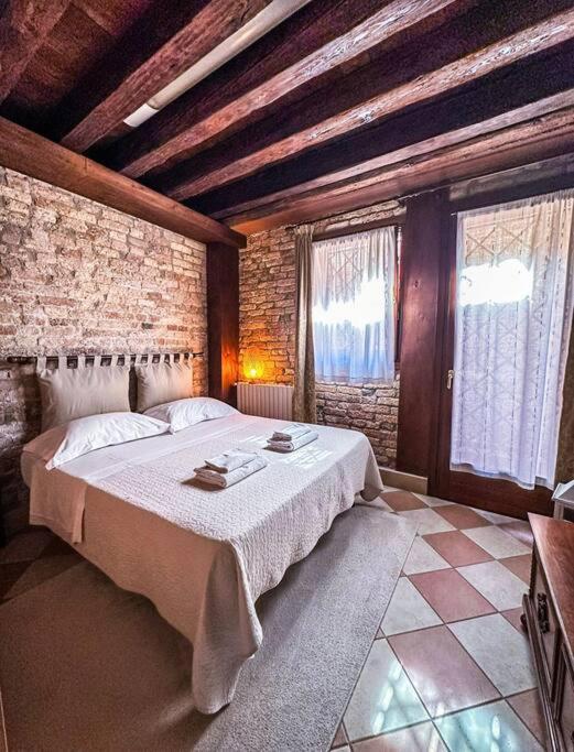 Apartamento Cannaregio Venecia