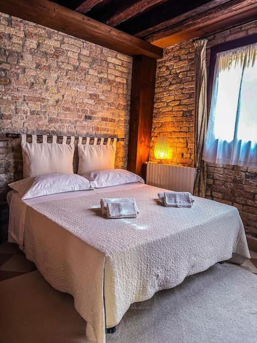 Apartamento Cannaregio Venecia