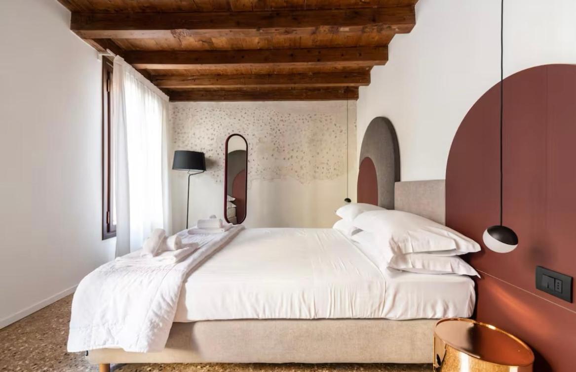 Cannaregio Apartamento Venecia