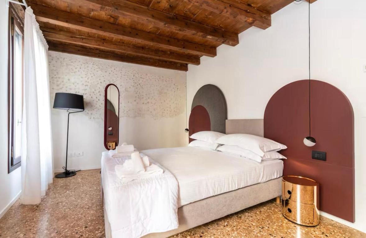 Apartamento Cannaregio Venecia