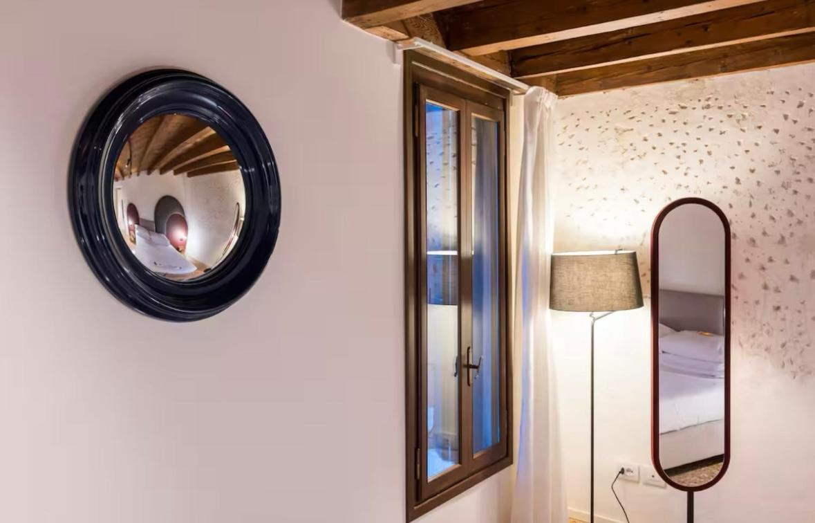 Apartamento Cannaregio Venecia